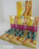 Fat Loss Slimming Beauty 30 Capsule 500mg