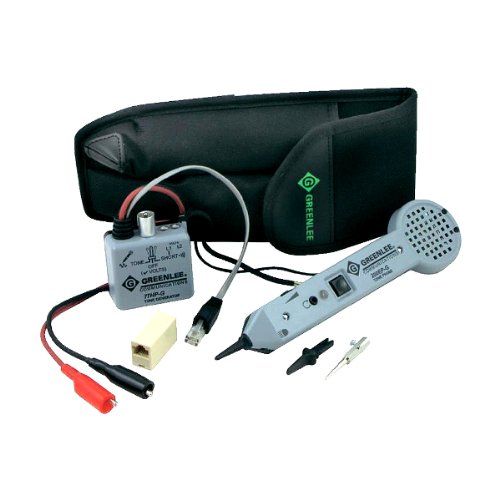 Greenlee 701K Classic Tone And Probe Kit 