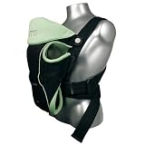 Lascal M1 Carrier - Green/ Black by Regal Lager