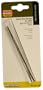 Proxxon 28746 Spiral Saw Blades for DSH Plain End Blades, 6-Pieces