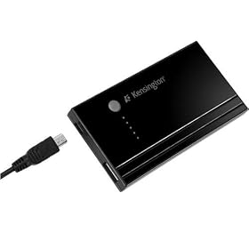 Kensington 38021 Portable Power Pack for Mobile Devices - iPod - Cell Phones by Kensington
