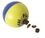 Play-N-Treat Cat Toy