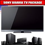 Sony KDL-46EX710 46