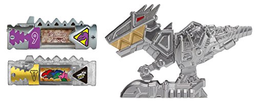 Power Rangers Dino Super Charge Series 1 - 43285 Charger Power Pack