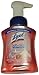Lysol Touch of Foam Foaming Hand Soap, Rose and Cherry In Bloom, Pump, 8.5 Ounce