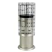 KitchenArt 22101 Mini Adjust-A-Cup, Satin