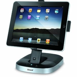 ipad speakers