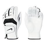 Nike Golf Men's Dri-FIT Tour III Left Hand Regular Glove