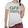 Jersey Shore: Grenade Free Foundation Tee - Girls