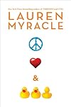 Peace, Love, and Baby Ducks