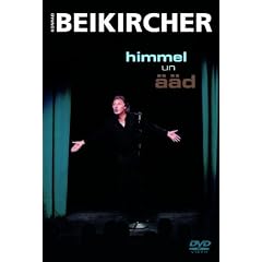 Konrad Beikircher - Himmel Un ��d