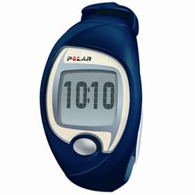 Polar FS1 Fitness Heart Rate Monitor 