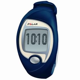 Polar FS1 Heart Rate Monitor