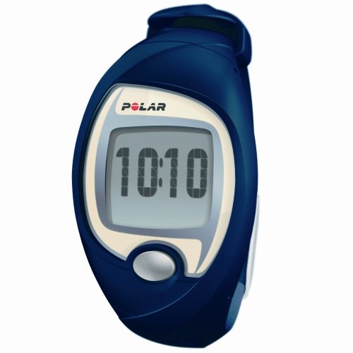 Buy Polar FS1 Heartrate Monitor online at Discounted New and Used prices. Delivered to your door with Off-The-Bookshelf.