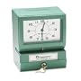 Acroprint 150-AR-3 Model 150 automatic print time recorder, day/1-12 hours/minutes