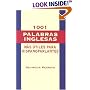 1001 Palabras Inglesas Mas Utiles Para Hispanoparlantes
