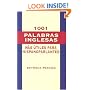 1001 Palabras Inglesas Mas Utiles Para Hispanoparlantes