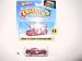 Hot Wheels Color Shifters Red Ford Mustang GT