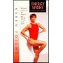 Karen Voight's Energy Sprint: A Total Body Workout (80-Minute Program of Step Aerobics and Strength Training for All Levels)