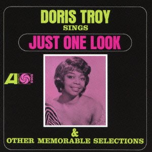 Doris Troy - Atlantic R&B 1947-1974 - Vol. 5 1961-1965 - Zortam Music