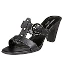 AK Anne Klein Women's Hollie Sandal