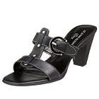 AK Anne Klein Women's Hollie Sandal