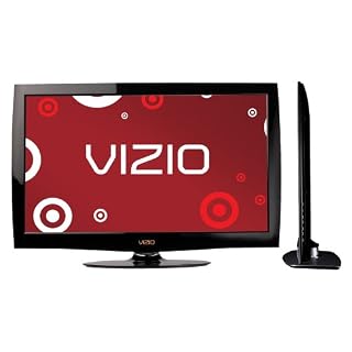 Vizio's M550NV 55 iNCH 1080p 120Hz edgelit LED LCD HDTV