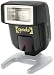 Opteka FL-50AF E-TTL II Deticated Flash Nikon D700, D300, D200, D100, D90, D80, D70, D60, D50, D40x, & D40 Digital SLR Cameras