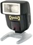 Opteka FL-50AF E-TTL II Dedicated Flash Nikon D700, D300, D200, D100, D90, D80, D70, D60, D50, D40x, & D40 Digital SLR Cameras