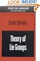 Theory of Lie Groups (PMS-8)