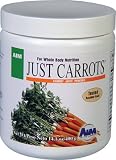 AIM Just Carrots for great carrot juice