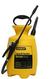 Stanley Lawn and Garden Poly 1-Gallon Sprayer #71010