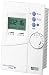 Delta Dore - Micro Driver 2H FP - programmateur 2 Zones Fil Pilote