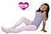 we Love Colors Kids Microfiber Tights - 30 Colors Ages 6 months - 14 Years