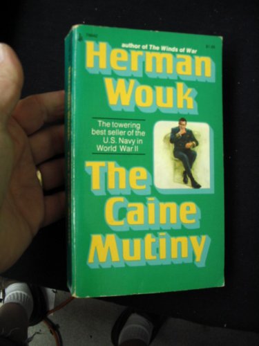  Herman Wouk