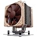 Noctua NH-U12P SE1366 for Intel LGA 1366 4 Dual Heat-Pipe 120 mm SSO Bearing Quiet CP...