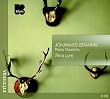 Quatuors avec piano nos. 1 � 3