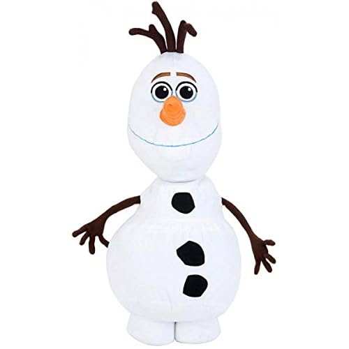 Disney Frozen Olaf Cuddle Pillow
