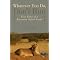 Favorite Africa books