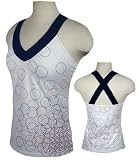 Fila Baseline Cross Tank-White
