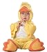 Lil Characters Infant Duck Costume, Yellow/Orange/White, 18-24 Months
