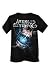 Avenged Sevenfold Nightmare Slim-Fit T-Shirt