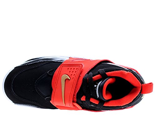 Nike Air Diamond Turf 09 (GS) Boys Cross Training Shoes