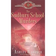 Sudbury School Murders