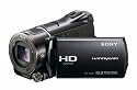Sony HDR-CX550V 64GB High Definition Handycam Camcorder