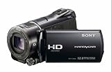 Sony HDR-CX550V Camcorder