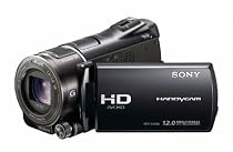 Sony HDR-CX550V Sale