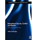 International security, conflict, and gender : 'HIV/AIDS is another war'