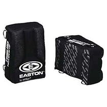 Easton A165010BK Original Knee Saver Lg Black
