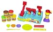 Play-doh Burger Builder